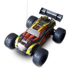 Sumo RC 1/24 Scale Truggy Orange - Black